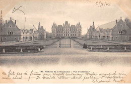 Château De LA GAUDINIERE - Vue D'ensemble - Très Bon état - Other & Unclassified