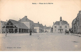 VATAN - Place De La Mairie - Très Bon état - Autres & Non Classés