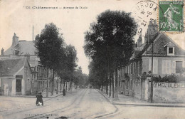 CHATEAUROUX - Avenue De Déols - Très Bon état - Chateauroux