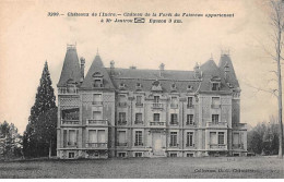 Château De La Forêt Du Faisceau Appartenant à Mr Jautrou - Très Bon état - Andere & Zonder Classificatie