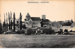 CHATILLON - Vue Générale - Très Bon état - Andere & Zonder Classificatie