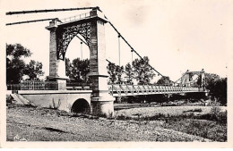RISCLE - Pont Sur L'Adour - Très Bon état - Riscle