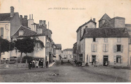 RISCLE - Rue Du Centre - Très Bon état - Riscle