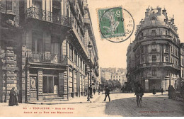 TOULOUSE - Rue De Metz - Angle De La Rue Des Marchands - Très Bon état - Toulouse