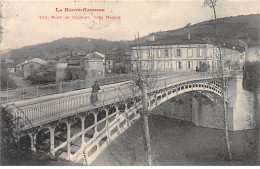 Pont De CALMONT Près Mazers - Très Bon état - Other & Unclassified