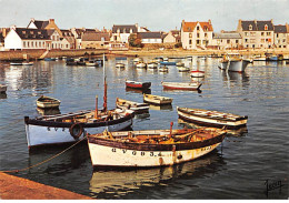 LE GUILVINEC - Le Port - Très Bon état - Guilvinec