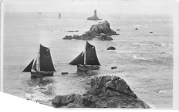 POINTE DU RAZ - Hôtel De L'Armen - Très Bon état - La Pointe Du Raz