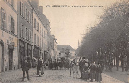 QUIMPERLE - Le Bourg Neuf - La Retraite - Très Bon état - Quimperlé