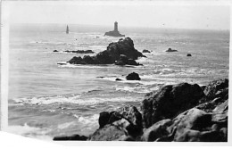 POINTE DU RAZ - Hôtel De L'Armen - Très Bon état - La Pointe Du Raz