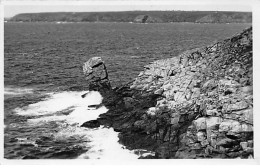 POINTE DU RAZ - Hôtel De L'Armen - Très Bon état - La Pointe Du Raz