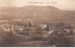 PORT LESNEY - Vue Générale - Très Bon état - Other & Unclassified