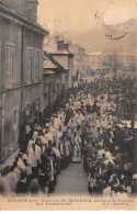 SAINT CLAUDE - Sacre De Mgr Monnier, Evêque De Troyes Le 21 Novembre 1907 - Très Bon état - Saint Claude