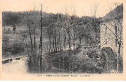 PONT DE LA CHAUX - La Laime - Très Bon état - Other & Unclassified