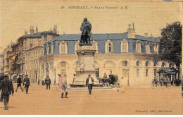 BORDEAUX - Place Tourny - Très Bon état - Bordeaux