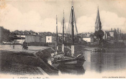 LANGON - Le Port - Très Bon état - Langon