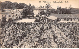 PAUILLAC - Château Lafite - Très Bon état - Pauillac