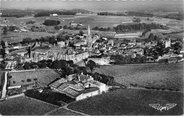 SAINT EMILION - Vue Générale - Très Bon état - Saint-Emilion