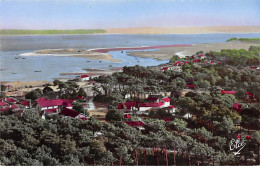 CAP FERRET - Vue Générale Vers Les Passes - La Dune Du Pyla - Très Bon état - Sonstige & Ohne Zuordnung