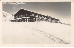 Alpe D'Huez - L'Ours Blanc - Très Bon état - Andere & Zonder Classificatie