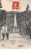 VIENNE - La Pyramide - Très Bon état - Vienne