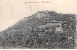 Village De TOLVON - Environs De Voiron - Très Bon état - Altri & Non Classificati