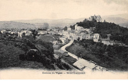 Environs Du VIGAN - MONTDARDIER - Très Bon état - Sonstige & Ohne Zuordnung