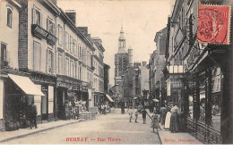 BERNAY - Rue Thiers - Très Bon état - Bernay