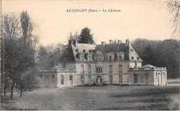 ACQUIGNY - Le Château - Très Bon état - Acquigny