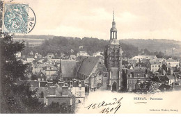 BERNAY - Panorama - Très Bon état - Bernay