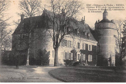 DIORS - Château Appartenant à La Comtesse De Messey - Très Bon état - Andere & Zonder Classificatie