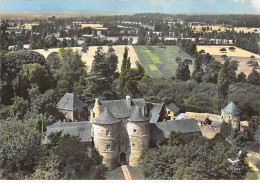 MONTAUBAN DE BRETAGNE - Le Grand Château - Très Bon état - Sonstige & Ohne Zuordnung