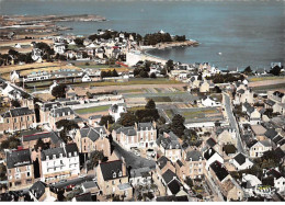 ROTHENEUF - Vue Générale Aérienne - Très Bon état - Rotheneuf