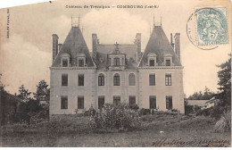 COMBOURG - Château De Trémigon - Très Bon état - Combourg