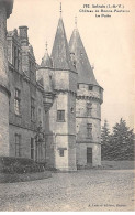 ANTRAIN - Château De Bonne Fontaine - Le Puits - Très Bon état - Andere & Zonder Classificatie