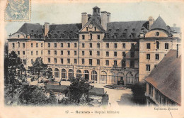 RENNES - Hôpital Militaire - Très Bon état - Rennes