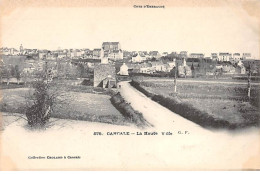 CANCALE - La Haute Ville - Très Bon état - Cancale