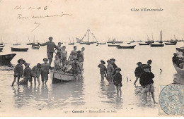 CANCALE - Moussaillons Au Bain - Très Bon état - Cancale