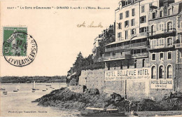 DINARD - L'Hotel Bellevue - Très Bon état - Dinard
