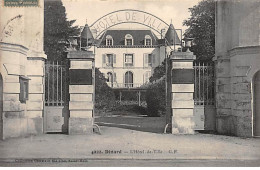 DINARD - L'Hôtel De Ville - Très Bon état - Dinard