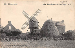 SAINT BRIAC - Le Vieux Moulin - Très Bon état - Saint-Briac