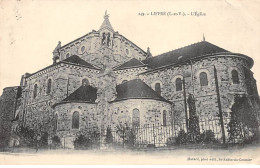 LIFFRE - L'Eglise - Très Bon état - Other & Unclassified