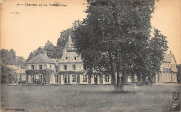 Château De LA VILLEGONTIER - Très Bon état - Other & Unclassified
