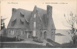 SAINT LUNAIRE - A Dieu Vat - Très Bon état - Saint-Lunaire