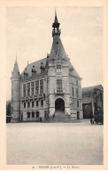 REDON - La Mairie - Très Bon état - Redon