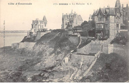 DINARD - La Malouine - Très Bon état - Dinard