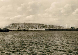 73332427 Helgoland Inselblick Helgoland - Helgoland