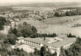 73332396 Frankenhain Thueringen Ferienheim Des VEB Braunkohlenkombinat Geiseltal - Sonstige & Ohne Zuordnung