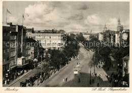 73332395 Hamburg St Pauli Reeperbahn Hamburg - Andere & Zonder Classificatie