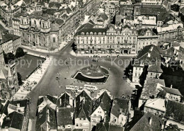 73332386 Prag Prahy Prague Altstaedter Ring Fliegeraufnahme Prag Prahy Prague - Tschechische Republik