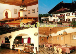 73332209 Bad Feilnbach Gasthaus Pension Kistlerwirt Bad Feilnbach - Otros & Sin Clasificación